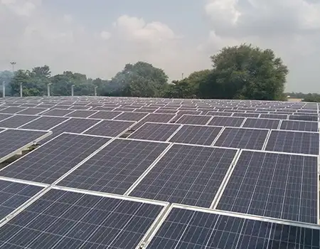Solar Panel at low price in Ahmedabad - Gujarat